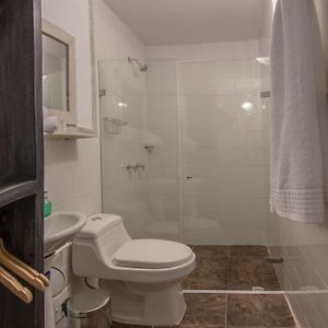 Habitación Estándar con Cama King
