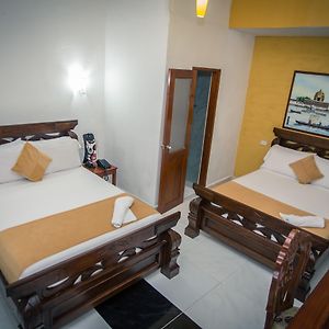 Habitación Superior